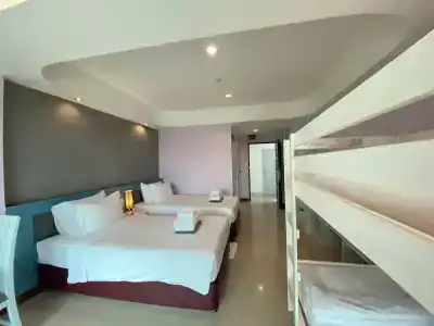Kp Seaview Jomtien - 87