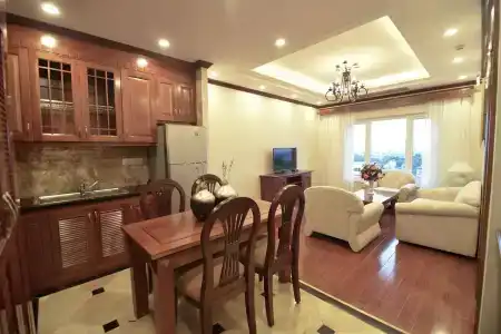 Babylon Grand & Spa (Formerly Thien Thai) - 39