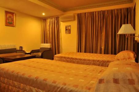 Tibet Guest House - 72