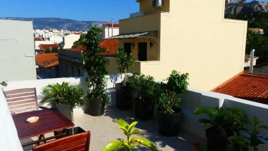 Theasis Athens - 57