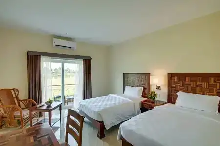 Sokha Palace Siem Reap - 78