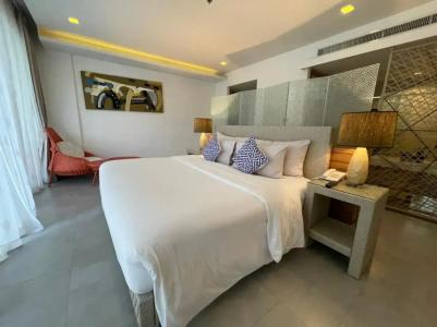 Beach Walk Boutique Resort - 151