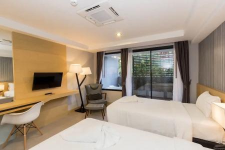 Apple a Day Resort Krabi-Sha Extra Plus - 101