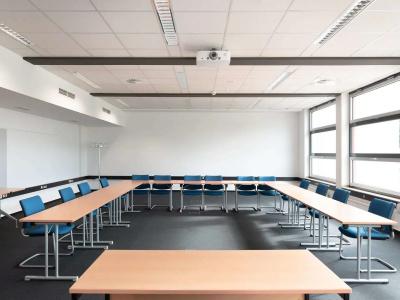 Greet Darmstadt - an Accor - - 20