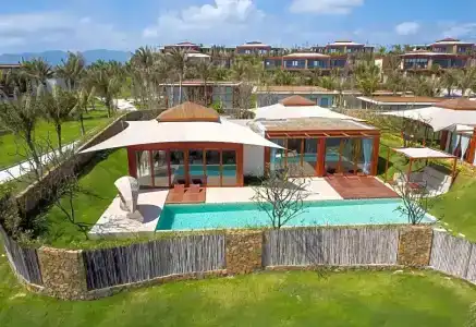 Fusion Resort Cam Ranh - All Spa Inclusive - 88