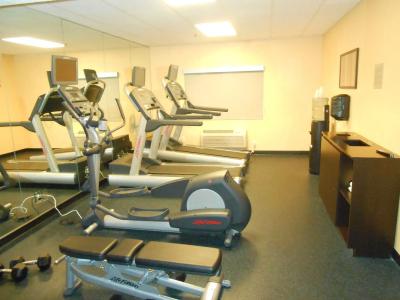Holiday Inn Express & Suites Phoenix - West, an IHG - 18