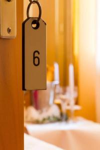 Tuniberg Restaurant - 22