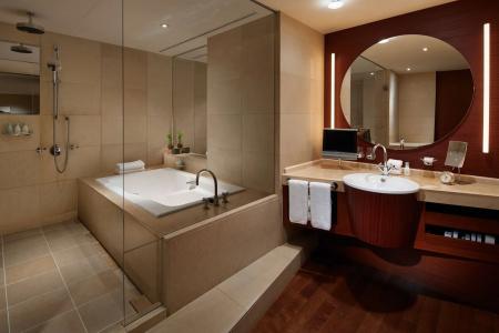 Grand Hyatt Tokyo - 6