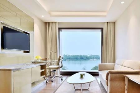 Courtyard by Marriott Bengaluru Hebbal - 60
