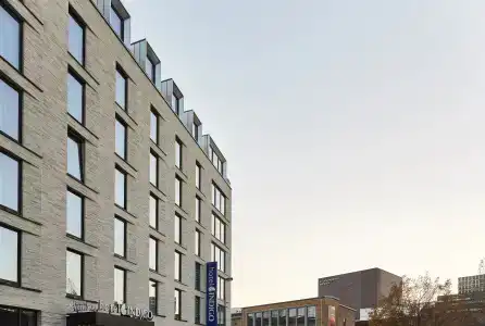 Indigo Dresden - Wettiner Platz, An Ihg Hotel - 29