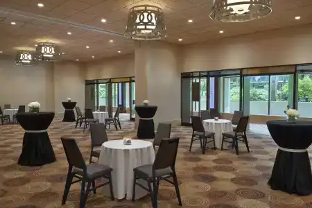 Sheraton Centre - 27