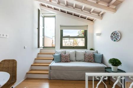 Neratze Hammam Suites - 120