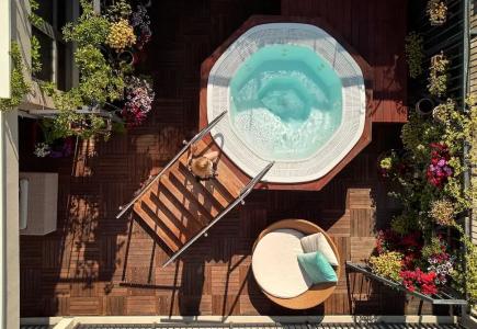 Dioklecijan & Residence - 31