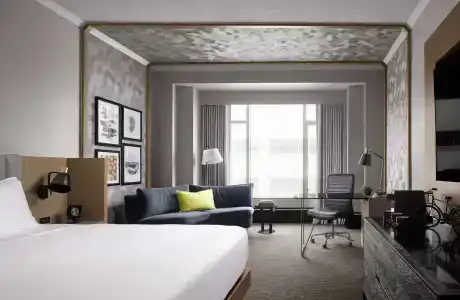 The Duniway Portland, A Hilton - 2