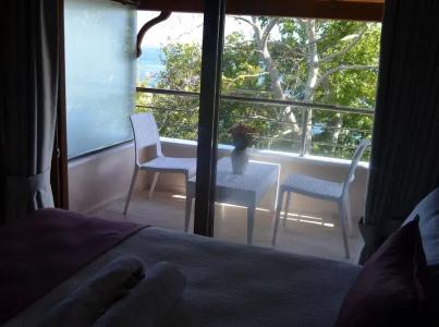 Ada Palas Otel - 24