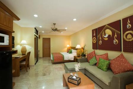 Baan Souy Resort Sha Extra Plus - 59
