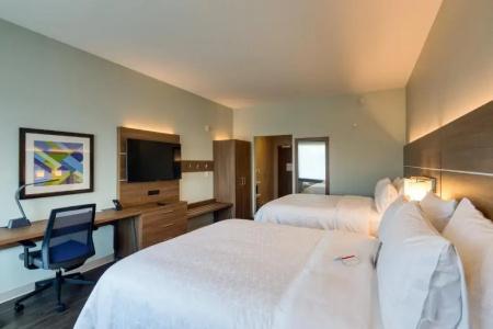 Holiday Inn Express & Suites - Charlotte - South End, An Ihg - 60