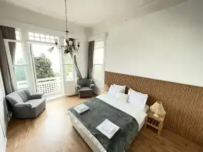 Villa Rıfat Pansiyon - 40