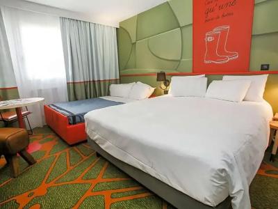 Mercure Lisieux - 43