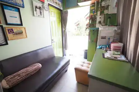 Popeye Guesthouse - 11