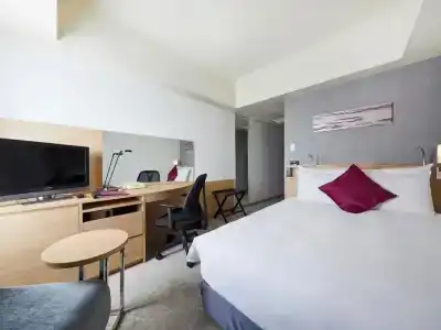Ana Crowne Plaza Kanazawa, An Ihg - 54
