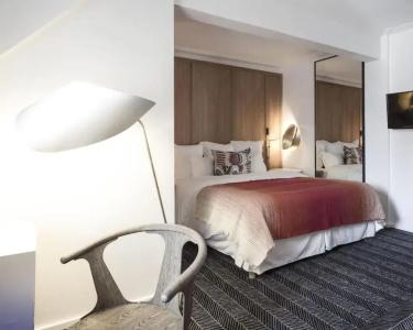 Hôtel Vernet Champs Elysées Paris - 29