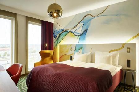 ProfilHotels Halmstad Plaza - 4