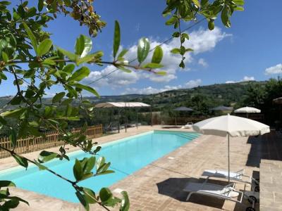 Agriturismo La Palazzetta di Assisi - 12