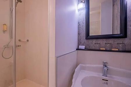 Best Western Plus Litteraire Gustave Flaubert - 72
