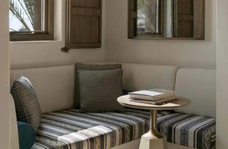 Bab Al Shams Desert Resort - Dubai - 47