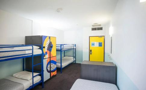 Sydney Central Yha - 13