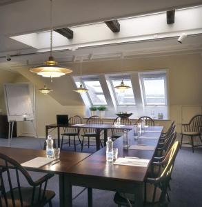 Danmark by Brøchner Hotels - 24