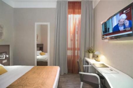 c-hotels Atlantic - 37