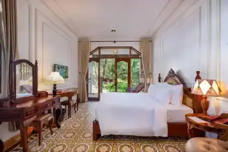 Coco Palm Beach Resort & Spa - 57