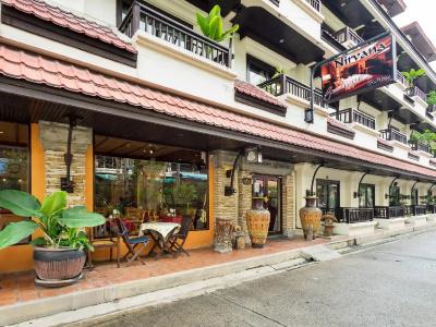 Nirvana Boutique Suites - 25