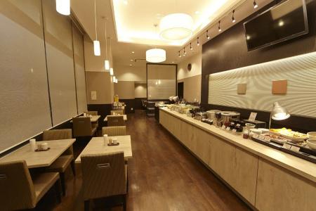 Dormy Inn Express Sendai Hirose Dori - 24