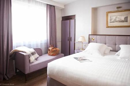 Hôtel de Sèze & Spa Bordeaux Centre - 52