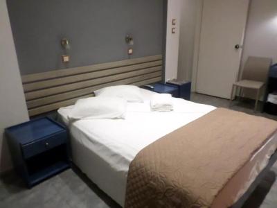 Nafsika Athens Centre - 118
