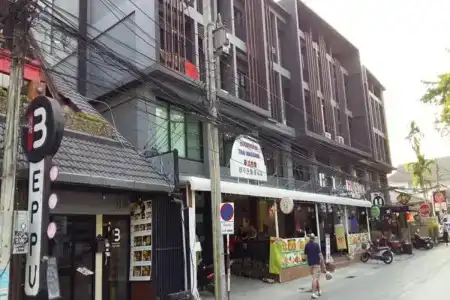 Bake Room Hostel - 0