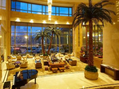 Wuhan Jin Jiang International - 22