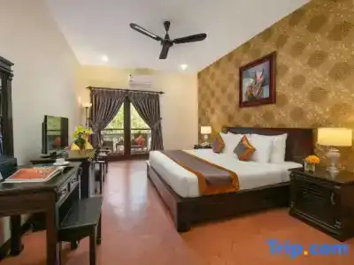 Romana Resort & Spa - 58