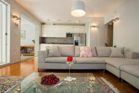 Garden Apartment - 135