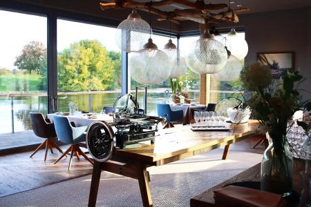 LAGO & restaurant am see - 26