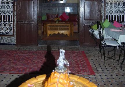 Riad Les Oliviers & Spa - 12
