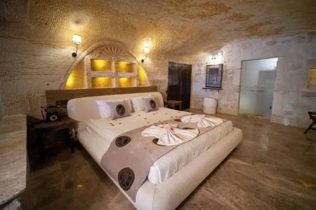 Urgup Evi Cave - 81