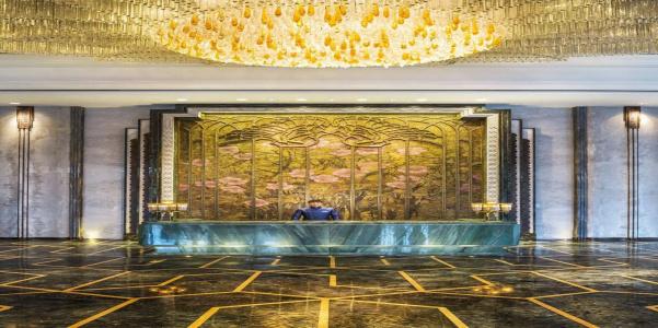 Wanda Reign Chengdu - 17
