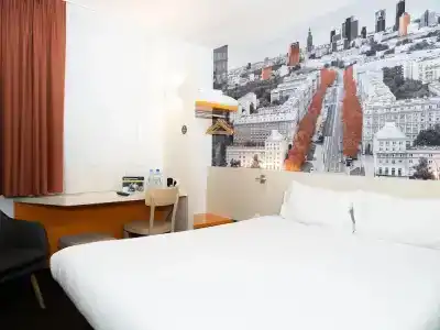 b&b Warszawa-OkęCie - 37