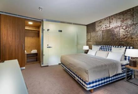 Bedriska Wellness Resort & Spa - 74