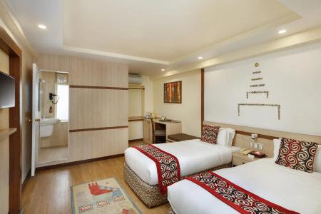 Kathmandu by KGH Group - 31