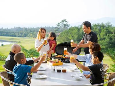 Kanehide Kise Country Club - 125